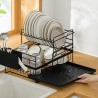 WILHELM Kitchen Dish Rack - JIJI.SG