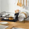 WILHELM Kitchen Dish Rack - JIJI.SG