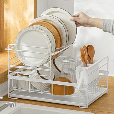 WILHELM Kitchen Dish Rack