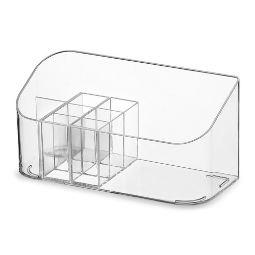 TUVA Box with compartments