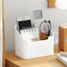 LEONA Desk Organiser - JIJI.SG