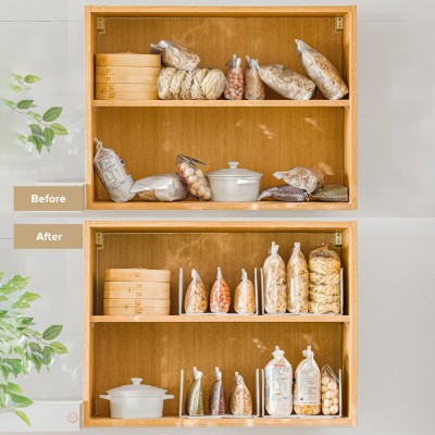 IVAR Shelf Organiser