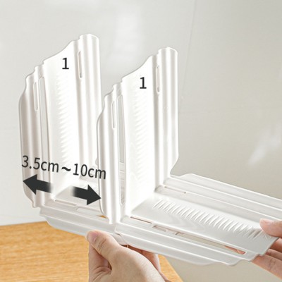 IVAR Shelf Organiser