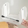 IVAR Shelf Organiser - JIJI.SG
