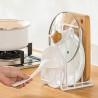 MALTE Chopping Board Pan Lid Holder - JIJI.SG