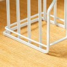 MALTE Chopping Board Pan Lid Holder - JIJI.SG