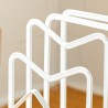 MALTE Chopping Board Pan Lid Holder - JIJI.SG
