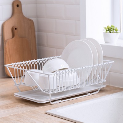 GOASTA Dish Drainer