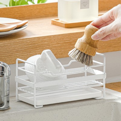 VALTER Kitchen Sink Holder