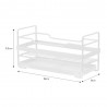 VALTER Kitchen Sink Holder - JIJI.SG