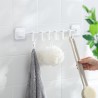 JOSEF Hanger with suction cup - JIJI.SG
