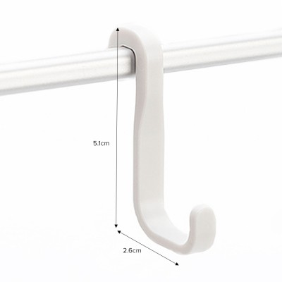 JOSEF Hanger with suction cup