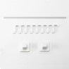JOSEF Hanger with suction cup - JIJI.SG