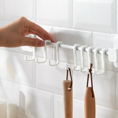 JOSEF Hanger with suction cup