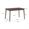 STARK Dining Table