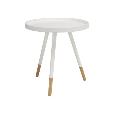 RINNIS Round Side Table