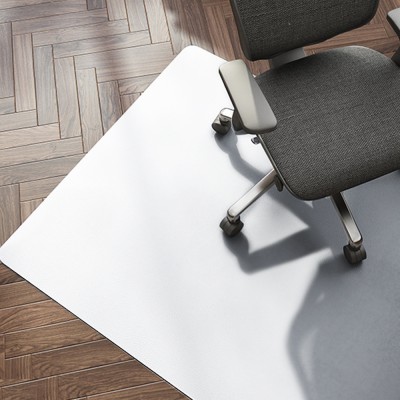 desk chair without casters