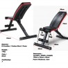 FITNET 7-Position Folding Workout Bench - JIJI.SG