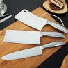 KFPP Stainless Steel 10pcs Knife Set - JIJI.SG