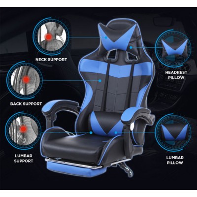 PEGASI Gaming Chair