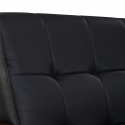 Hiace 1 Seater Sofa (Cocoa) Hiace 1 Seater Sofa (Cocoa)