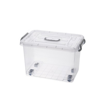 HAILEY Storage Box