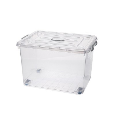 HAILEY Storage Box