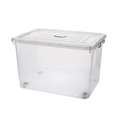 HAILEY Storage Box