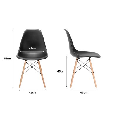 EAMES Designer Chair