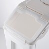 Gustav Rice Container - JIJI.SG