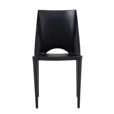 (AS-IS) TINA Chair, Stackable
