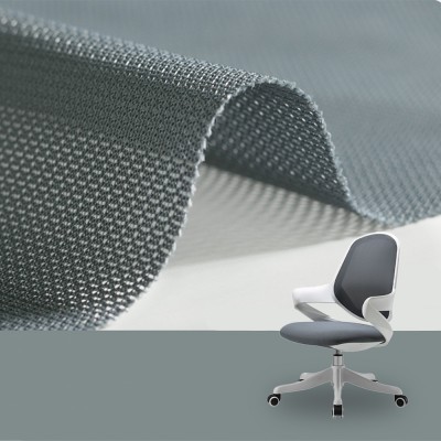 EGG Swivel Chair in Mesh