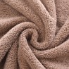 DREAMAX Coral Fleece Bath Towel - JIJI.SG
