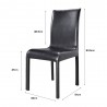 ESTELLO Dining Chair - JIJI.SG
