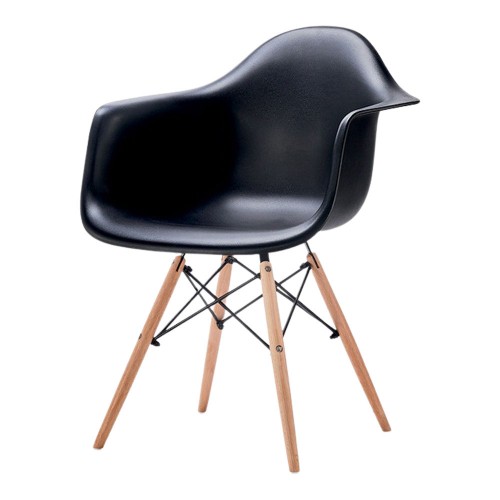 EAMES Chair with Armrest