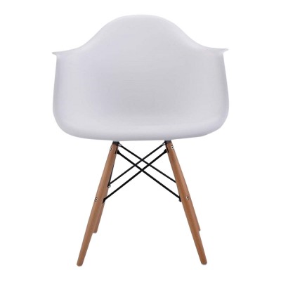 EAMES Chair with Armrest