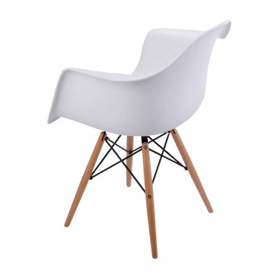 EAMES Chair with Armrest