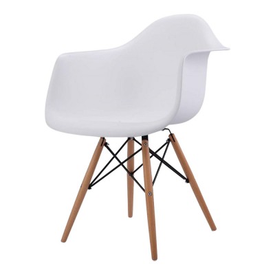 EAMES Chair with Armrest