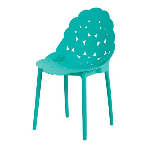 (AS-IS) RINA Stackable Chair