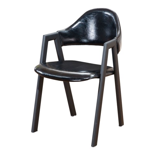 A-TYPE Dining Chair with...