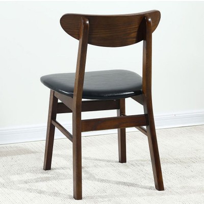 (AS-IS) HANOI Dining Chair