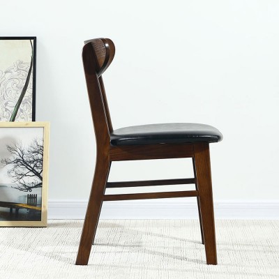 (AS-IS) HANOI Dining Chair