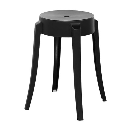 WAYNER Stool, Stackable - JIJI.SG