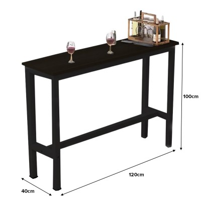 Longines Bar Table