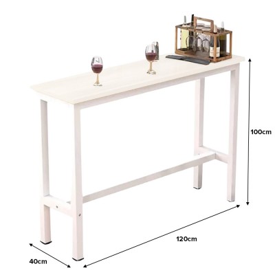 Longines Bar Table