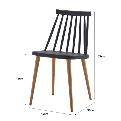 (AS-IS) LISBONE Chair