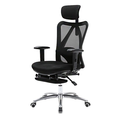 ASAMI Office Chair with Leg...