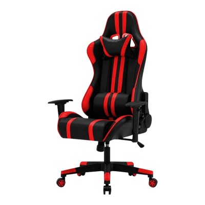 (AS-IS) POLARIS Gaming Chair