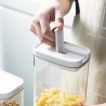 NYREN Dry Food Jar with Lid - JIJI.SG