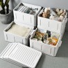 FOLKE Collapsible Storage Box